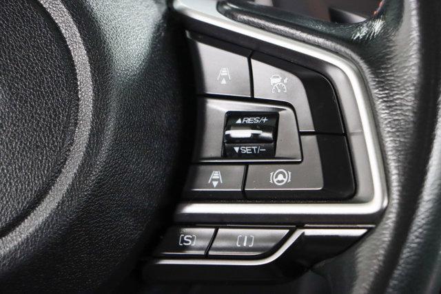 used 2021 Subaru Crosstrek car, priced at $22,595