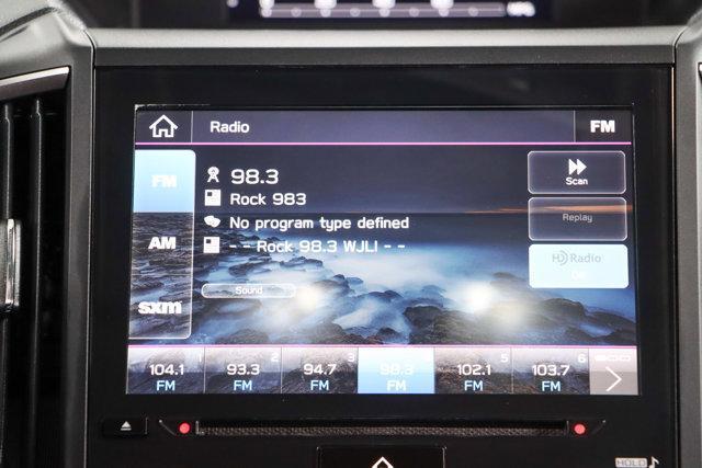 used 2021 Subaru Crosstrek car, priced at $22,595