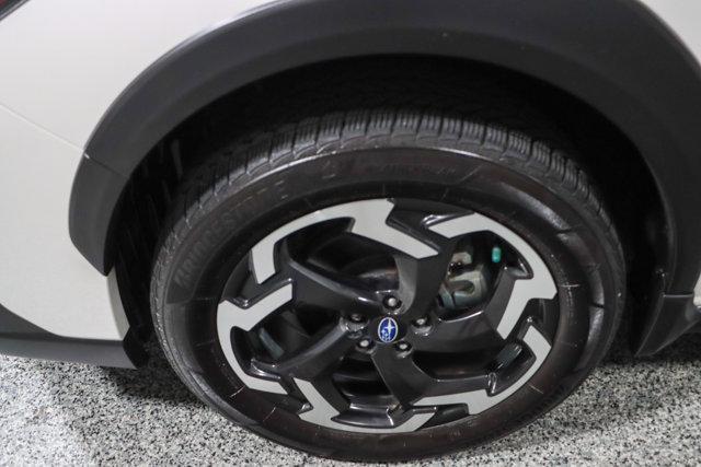 used 2021 Subaru Crosstrek car, priced at $22,595