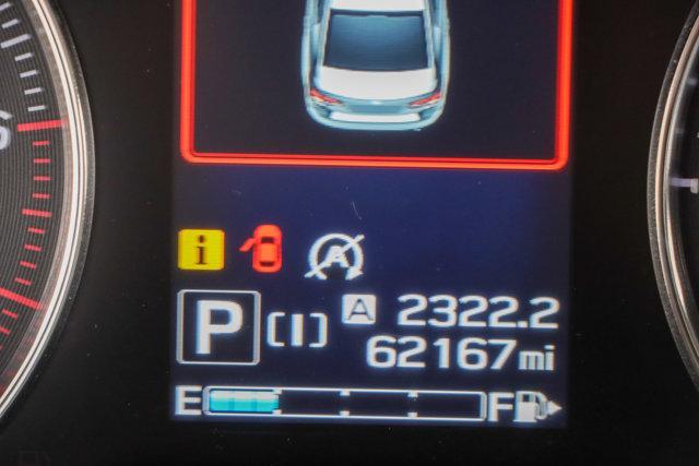 used 2021 Subaru Crosstrek car, priced at $22,595