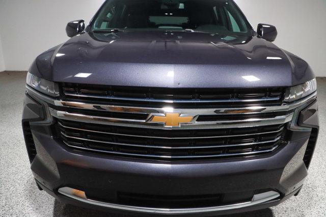 used 2023 Chevrolet Suburban car, priced at $41,995