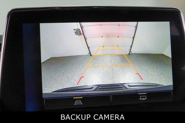 used 2023 Chevrolet Suburban car, priced at $41,995