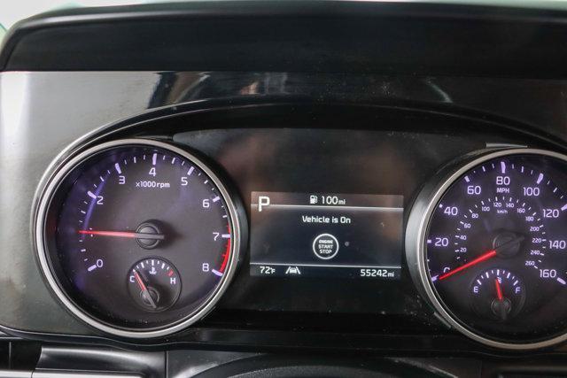 used 2024 Kia Carnival car, priced at $33,995