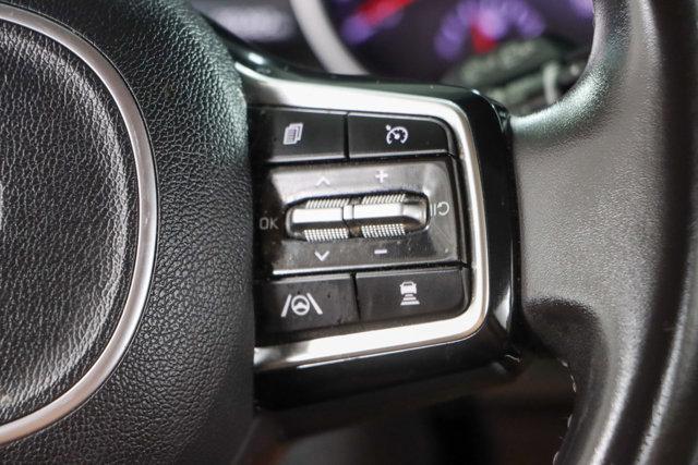 used 2024 Kia Carnival car, priced at $33,995