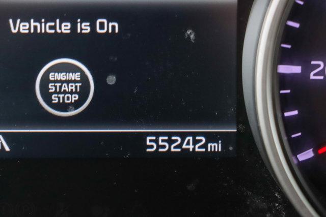 used 2024 Kia Carnival car, priced at $33,995