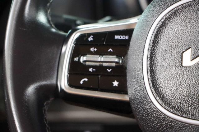 used 2024 Kia Carnival car, priced at $33,995