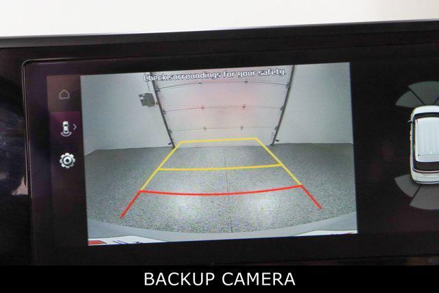 used 2024 Kia Carnival car, priced at $33,995