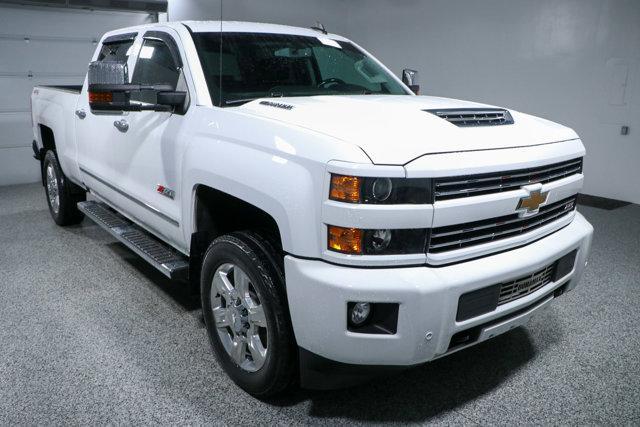 used 2019 Chevrolet Silverado 2500 car, priced at $47,995