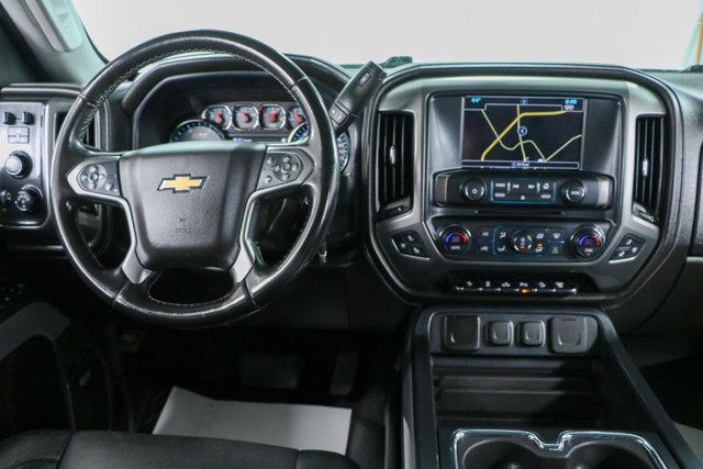 used 2019 Chevrolet Silverado 2500 car, priced at $47,995