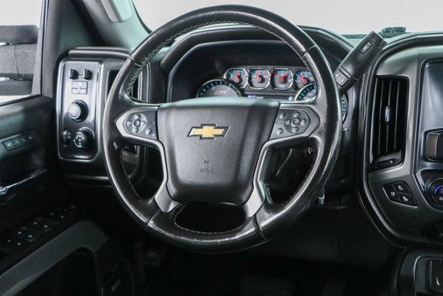 used 2019 Chevrolet Silverado 2500 car, priced at $47,995