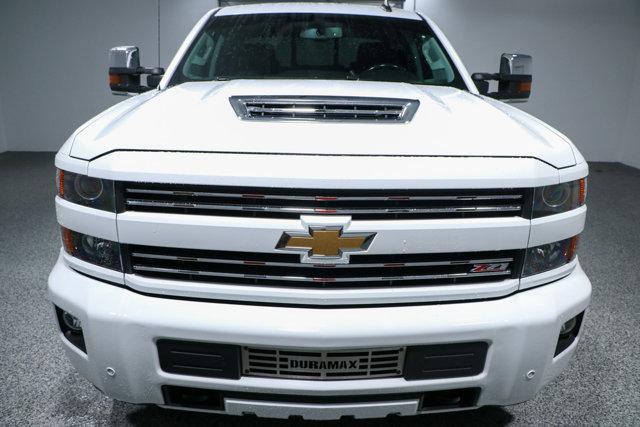 used 2019 Chevrolet Silverado 2500 car, priced at $47,995