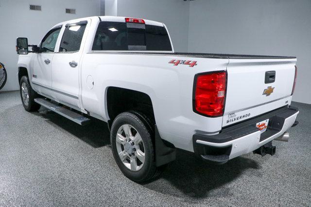 used 2019 Chevrolet Silverado 2500 car, priced at $47,995