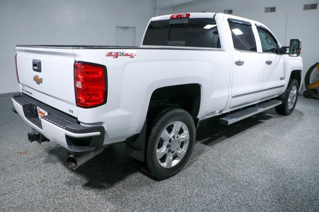 used 2019 Chevrolet Silverado 2500 car, priced at $47,995