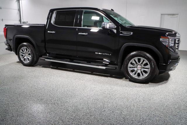 used 2023 GMC Sierra 1500 car, priced at $52,895