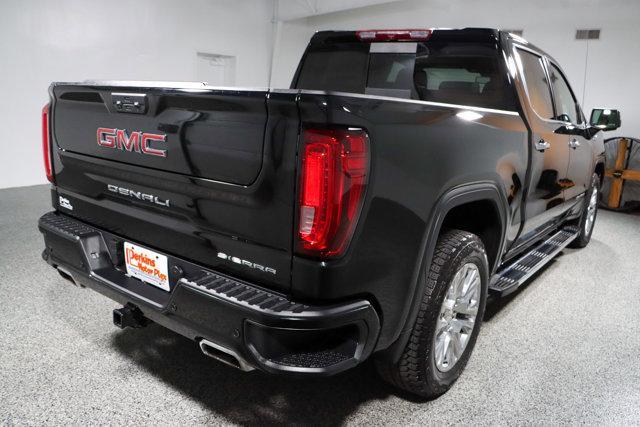 used 2023 GMC Sierra 1500 car, priced at $52,895