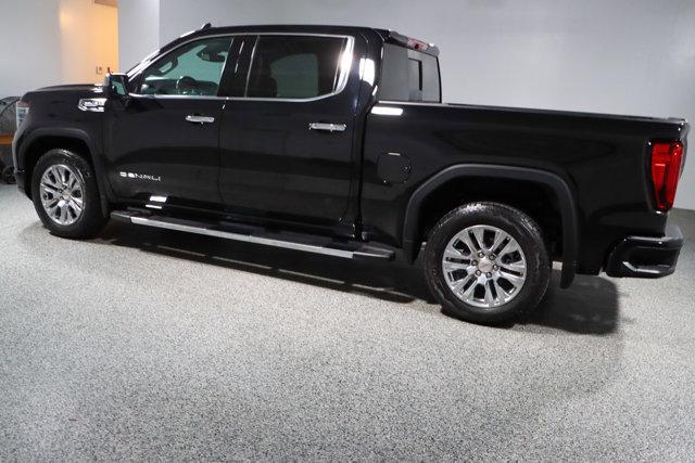 used 2023 GMC Sierra 1500 car, priced at $52,895