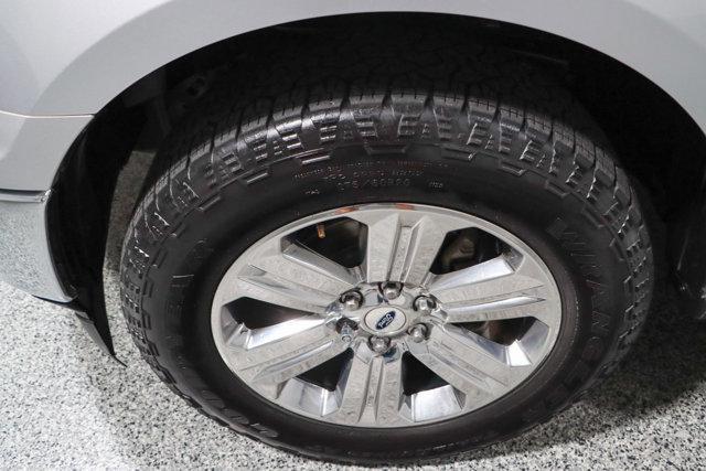 used 2018 Ford F-150 car, priced at $23,995