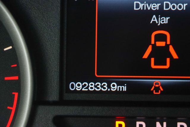 used 2018 Ford F-150 car, priced at $23,995