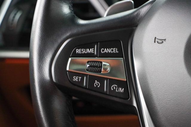 used 2023 BMW 430 Gran Coupe car, priced at $40,995
