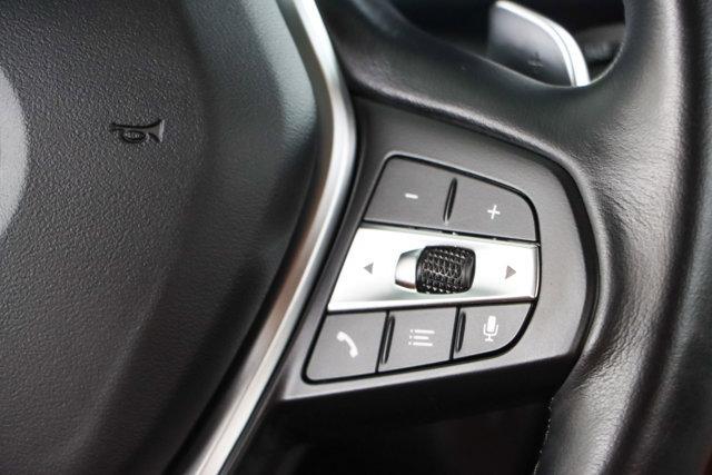 used 2023 BMW 430 Gran Coupe car, priced at $40,995