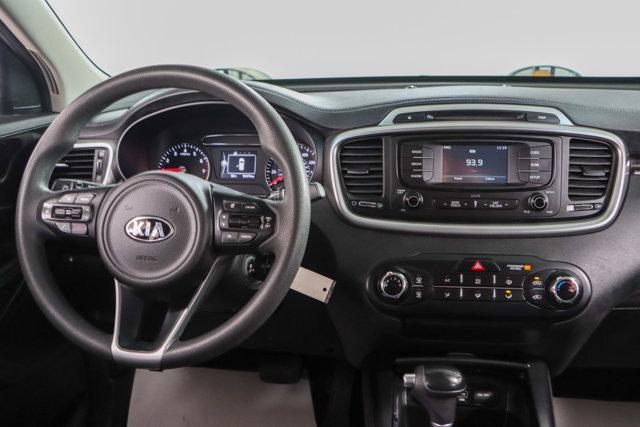 used 2017 Kia Sorento car, priced at $11,995