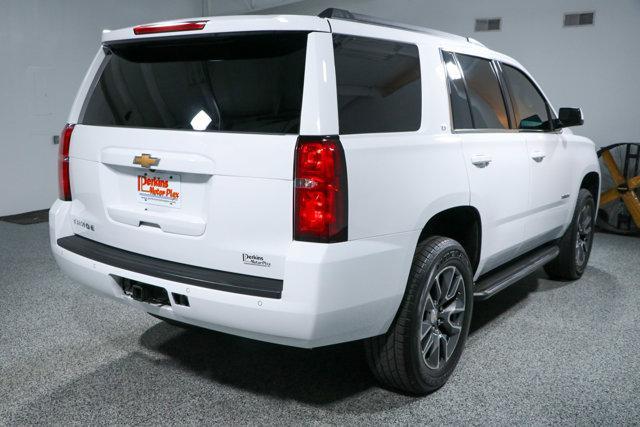 used 2020 Chevrolet Tahoe car, priced at $29,995