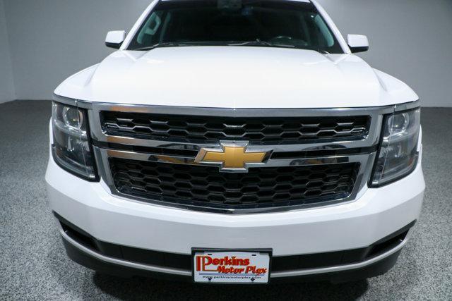 used 2020 Chevrolet Tahoe car, priced at $29,995