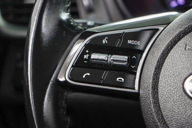 used 2020 Kia Optima car, priced at $14,995