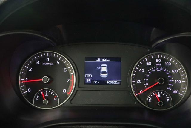 used 2020 Kia Optima car, priced at $14,995