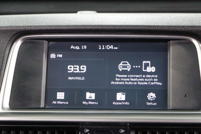 used 2020 Kia Optima car, priced at $14,995