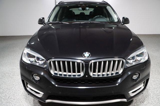 used 2016 BMW X5 car, priced at $12,995