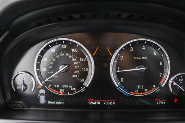 used 2016 BMW X5 car, priced at $12,995
