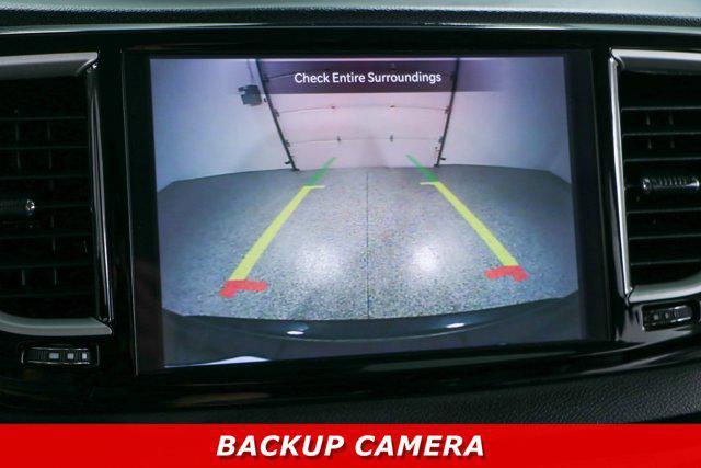 used 2023 Chrysler Pacifica car, priced at $23,995