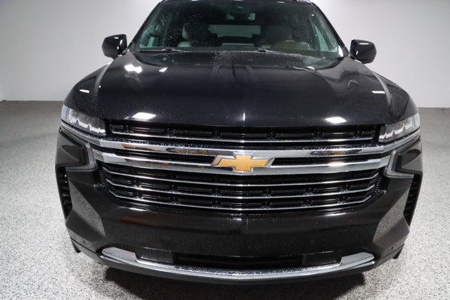 used 2023 Chevrolet Suburban car, priced at $44,995