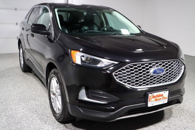 used 2023 Ford Edge car, priced at $20,995