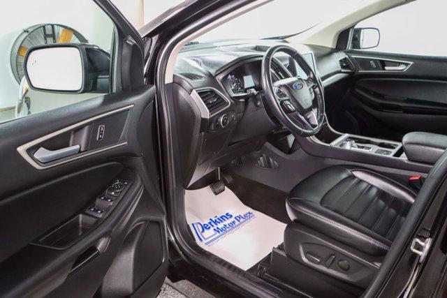 used 2023 Ford Edge car, priced at $20,995