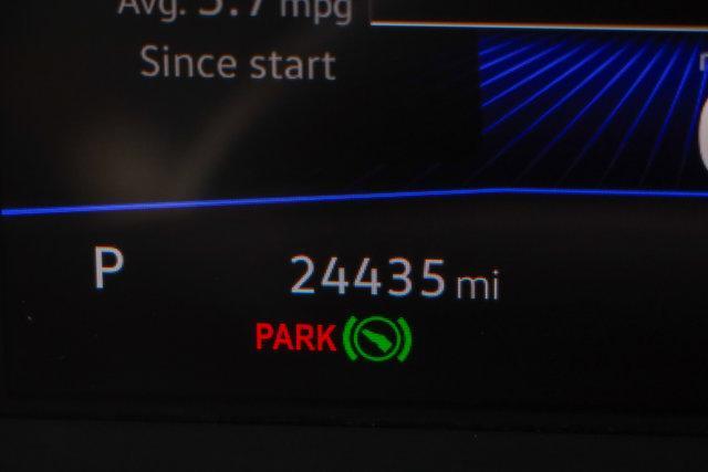 used 2024 Volkswagen Jetta car, priced at $20,995