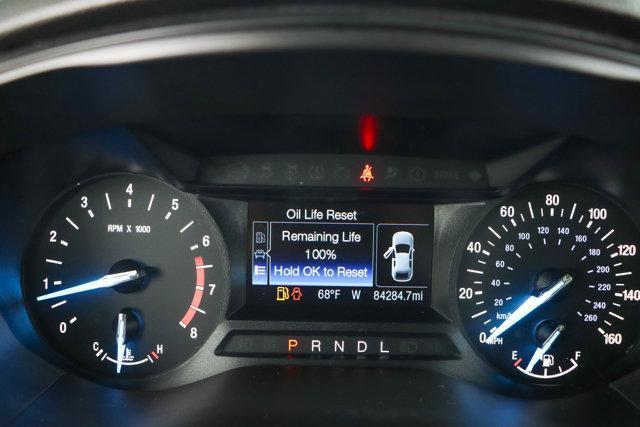 used 2019 Ford Fusion car, priced at $13,595