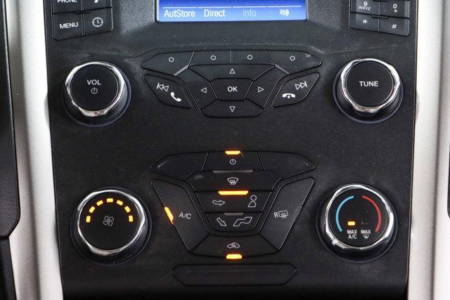 used 2019 Ford Fusion car, priced at $13,595