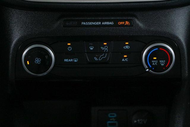 used 2022 Ford Escape car, priced at $16,895