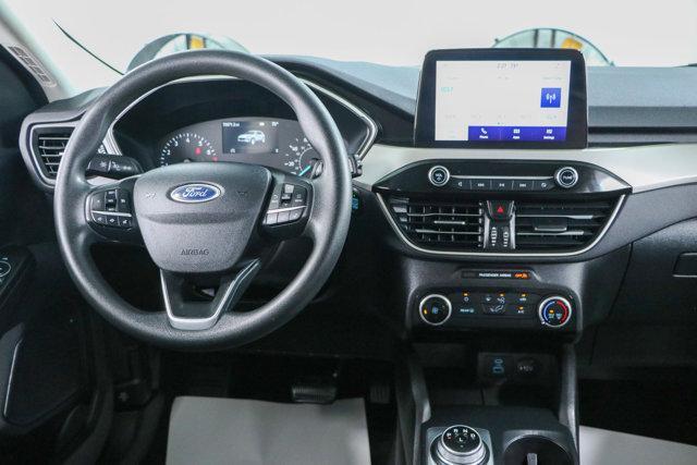 used 2022 Ford Escape car, priced at $16,895