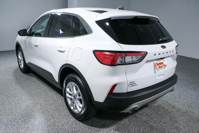 used 2022 Ford Escape car, priced at $16,895