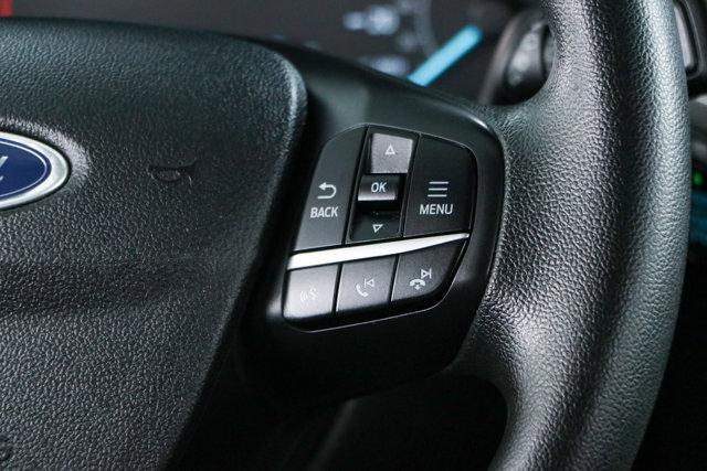 used 2022 Ford Escape car, priced at $16,895