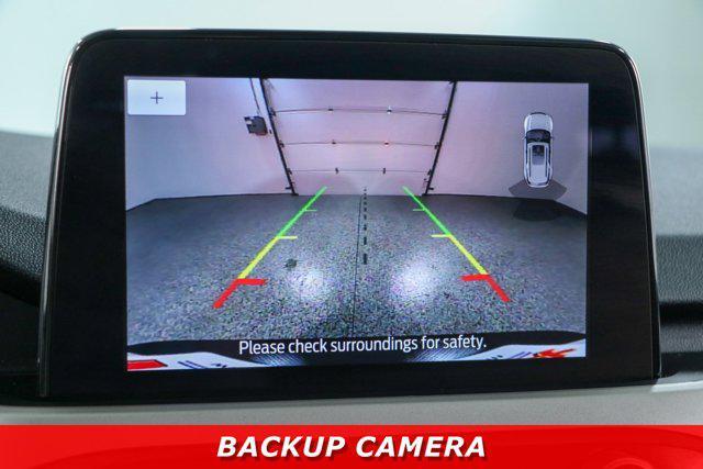 used 2022 Ford Escape car, priced at $16,895