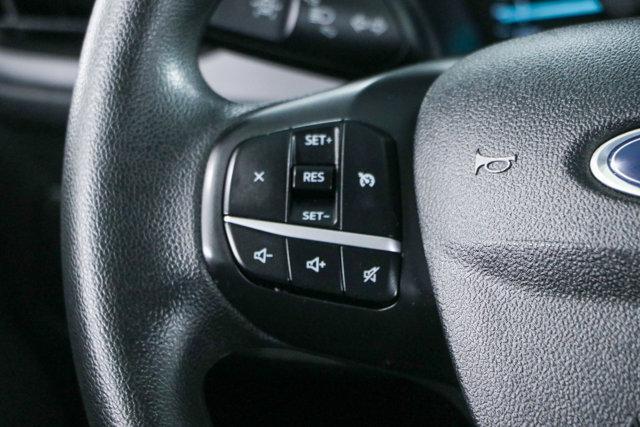 used 2022 Ford Escape car, priced at $16,895