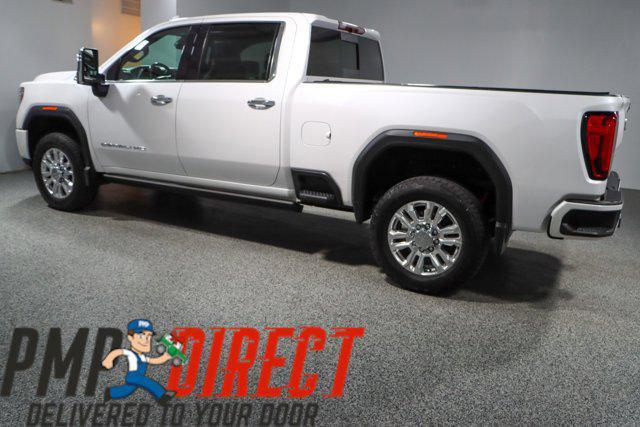 used 2022 GMC Sierra 2500 car, priced at $59,995