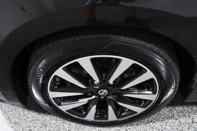 used 2018 Nissan Altima car, priced at $9,995