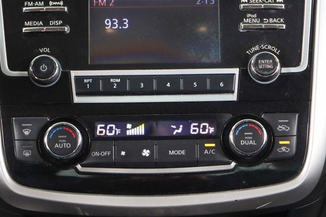 used 2018 Nissan Altima car, priced at $9,995