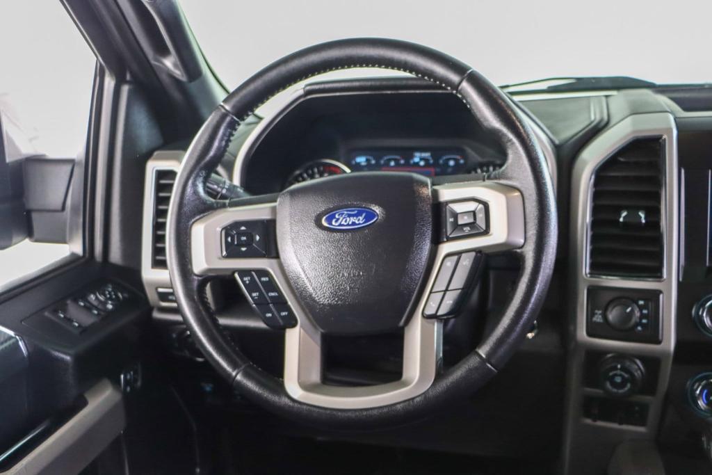 used 2019 Ford F-150 car, priced at $32,995