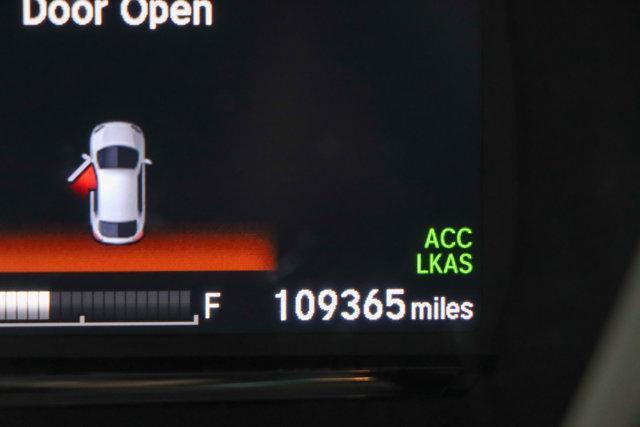 used 2021 Honda HR-V car, priced at $16,995